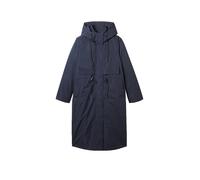 TOM TAILOR Giacca antipioggia blu | XS