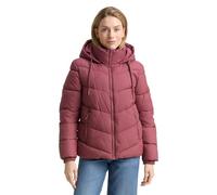 TOM TAILOR Giacca da Donna 1047526, 10976-Deeply Mauve, L, Deeply Mauve 10976 - Modellino, L