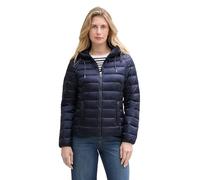 TOM TAILOR Giacca da donna, 10668 - Sky Captain Blue, XL