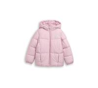 TOM TAILOR Giacca da ragazza rosa | 104-110