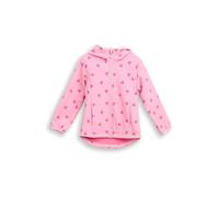 TOM TAILOR Giacca da ragazza rosa | 104-110