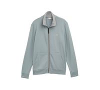 TOM TAILOR Felpa da Uomo, 27475 - Grey Mint, XXXL