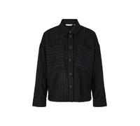 TOM TAILOR Giacca di mezza stagione nero Donna TOM TAILOR L