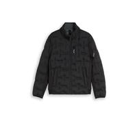 TOM TAILOR Giacca di mezza stagione nero Uomo - PROMO - Giacche - Giacche imbottite TOM TAILOR L