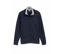 Tom Tailor Printed Stand-up Jacket Blu L Uomo