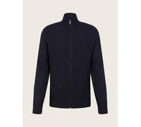 Tom Tailor Giacca In Maglia Strutturata Basic Da Uomo