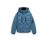 TOM TAILOR Parka blu | XL