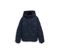 TOM TAILOR 1046971 Giacca Uomo (Pacco da 1)