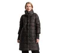 TOM TAILOR 1042913 Giacca, 14482-Deep Black, M Donna