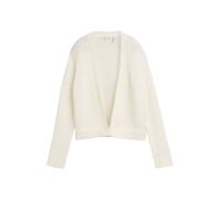 TOM TAILOR Giacchetta bianco Donna TOM TAILOR M bianco