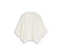 TOM TAILOR Giacchetta bianco Donna TOM TAILOR XXL