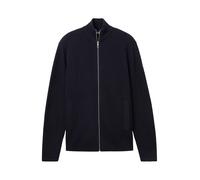 TOM TAILOR Giacchetta blu notte Uomo - Abbigliamento - Occasioni - Ufficio - Abbigliamento - Pullover & giacchette TOM TAILOR M