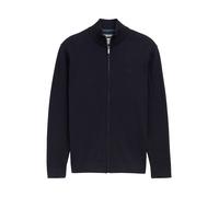 TOM TAILOR Giacchetta blu notte Uomo TOM TAILOR M blu notte