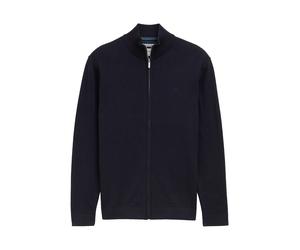 TOM TAILOR Giacchetta blu notte Uomo TOM TAILOR XL