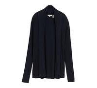 TOM TAILOR Giacchetta blu scuro Donna - Abbigliamento - Taglie comode - Pullover e cardigan - Cardigan TOM TAILOR S