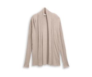 TOM TAILOR Giacchetta greige Donna TOM TAILOR S