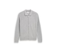 TOM TAILOR Giacchetta grigio sfumato Uomo TOM TAILOR XXL