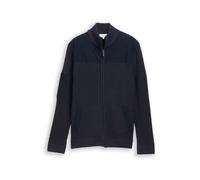TOM TAILOR Giacchetta navy Uomo TOM TAILOR M navy