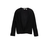 TOM TAILOR Giacchetta nero Donna TOM TAILOR XL nero