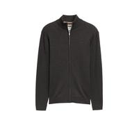 TOM TAILOR Giacchetta nero sfumato Uomo TOM TAILOR M