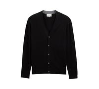 TOM TAILOR Giacchetta nero Uomo TOM TAILOR L nero