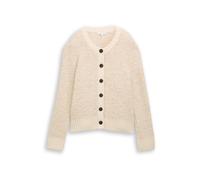 TOM TAILOR Giacchetta sabbia Donna TOM TAILOR M sabbia