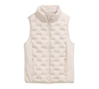 TOM TAILOR Gilet bianco lana Donna TOM TAILOR XS bianco lana