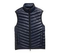 TOM TAILOR Gilet blu notte Uomo TOM TAILOR XXL blu notte