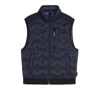 TOM TAILOR Gilet blu scuro Uomo - Abbigliamento - Nuovi arrivi - Giacche e cappotti TOM TAILOR M