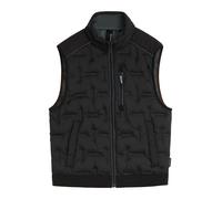 TOM TAILOR Gilet nero Uomo - Abbigliamento - Nuovi arrivi - Giacche e cappotti TOM TAILOR S