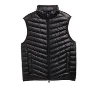 TOM TAILOR Gilet nero Uomo TOM TAILOR M nero