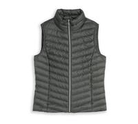 TOM TAILOR Gilet oliva Donna - Abbigliamento - Taglie comode - Giacche TOM TAILOR L