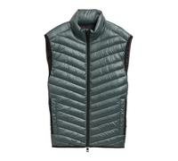 TOM TAILOR Gilet verde Uomo TOM TAILOR L verde
