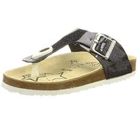 TOM TAILOR Girl 3272208 Sandali, blu navy, 25 EU