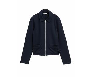 TOM TAILOR Giubbino blu | M