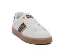 TOM TAILOR GOLD WHITE sneakers moda Donna 39