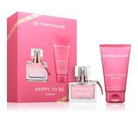 Tom Tailor Happy To Be confezione regalo da donna 1 pz