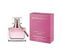 Tom Tailor Happy to Be Woman Eau de Parfum (donna) 30 ml