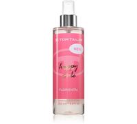 Tom Tailor Happy To Be spray corpo da donna 250 ml