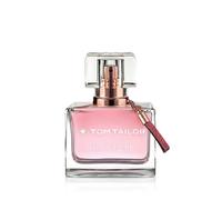Tom Tailor Happy to Be Woman Eau de Parfum (donna) 30 ml