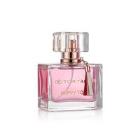 Tom Tailor® Happy To Be Eau de Parfum Natural Spray