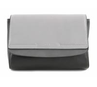 TOM TAILOR Henrietta Beltbag Mixed Black