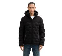 Tom Tailor Hybrid Puffer Jacket Giacca Invernale Uomo