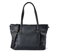 Tom Tailor Jamila Borsa shopper 43.5 cm blu