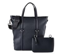 Tom Tailor Jamila Borsa shopper M 38 cm blu