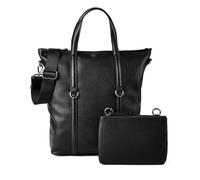 Tom Tailor Jamila Borsa shopper M 38 cm nero
