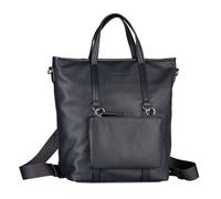 TOM TAILOR Jamila, Zaino Donna, Blu, m