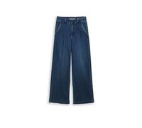 TOM TAILOR Jeans a gamba larga TT MADINA blu | 27/L32