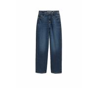 TOM TAILOR Jeans a gamba larga TTMADINA blu | 28/L32