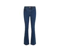 TOM TAILOR Jeans a zampa KATE blu | 28/L32